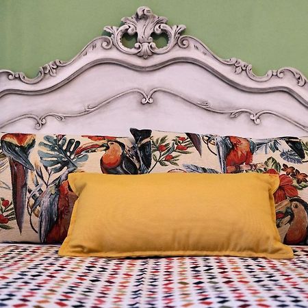 Olioealloro B&B San Vincenzo Exterior foto
